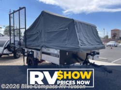 Used 2020 Black Series Dominator Black Series Camper available in Tucson, Arizona