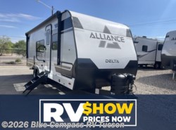 New 2026 Alliance RV Delta Ultra Lite ML226 available in Tucson, Arizona
