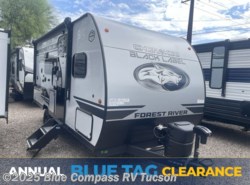 New 2026 Forest River Cherokee Wolf Pup Black Label 16BHSBL available in Tucson, Arizona
