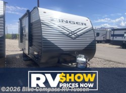 New 2026 CrossRoads Zinger Lite 18BH available in Tucson, Arizona
