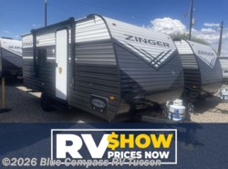 New 2026 CrossRoads Zinger Lite 18RB available in Tucson, Arizona