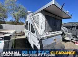 Used 2018 Aliner Classic Std. Model available in Tucson, Arizona