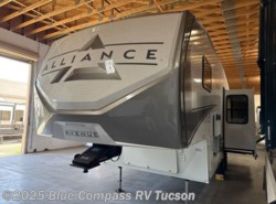 New 2026 Alliance RV Avenue All-Access 23ML available in Tucson, Arizona