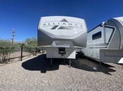 New 2026 Alliance RV Avenue All-Access 29RL available in Tucson, Arizona