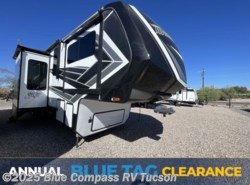 Used 2022 Grand Design Momentum 376THS available in Tucson, Arizona
