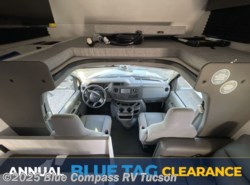 New 2026 East to West Entrada 2700NS available in Tucson, Arizona