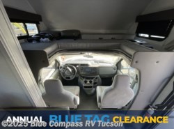 New 2026 East to West Entrada 2950OK available in Tucson, Arizona