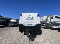 New 2026 Alliance RV Delta 252RL available in Tucson, Arizona