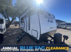 New 2026 Alliance RV Delta Solo RB152 available in Tucson, Arizona