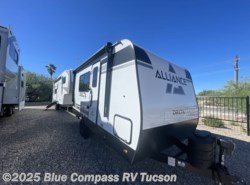 New 2026 Alliance RV Delta Solo RB152 available in Tucson, Arizona