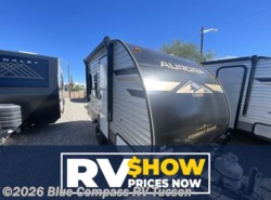 New 2026 Forest River Aurora Light 13RDX available in Tucson, Arizona
