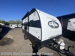 New 2026 Forest River Cherokee Wolf Pup 14CCW available in Tucson, Arizona