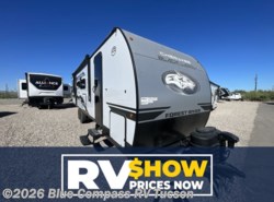 New 2026 Forest River Cherokee Grey Wolf Black Label 24RRTBL available in Tucson, Arizona
