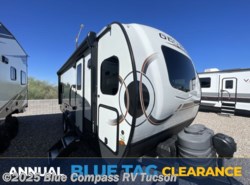 Used 2025 Forest River Rockwood Geo Pro G20FK available in Tucson, Arizona
