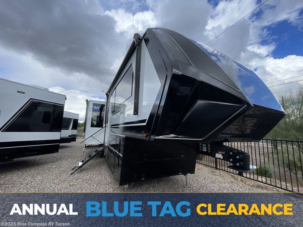 New 2026 Brinkley RV Model G 4100 available in Tucson, Arizona