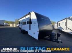 New 2026 Brinkley RV Model Ix 23x available in Tucson, Arizona