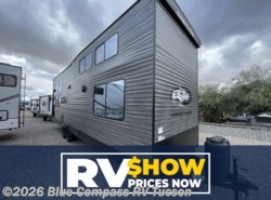 New 2026 Forest River Cherokee Timberwolf 20OG available in Tucson, Arizona