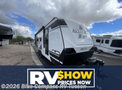 New 2026 Alliance RV Delta 252RL available in Tucson, Arizona