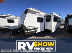 New 2026 Alliance RV Delta 262RB available in Tucson, Arizona