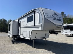 New 2026 Alliance RV Avenue 38DBL available in Tucson, Arizona