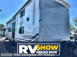 New 2026 Alliance RV Benchmark 44LFT available in Tucson, Arizona
