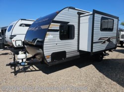 Used 2025 Forest River Aurora Light 18BHS available in Tucson, Arizona