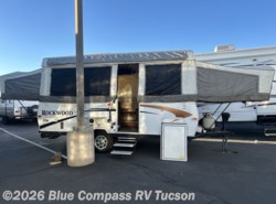Used 2012 Forest River Rockwood High Wall Series HW276 available in Tucson, Arizona