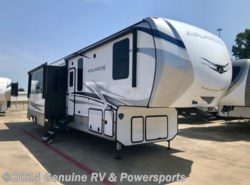 New 2024 Keystone Avalanche 390DS available in Texarkana, Texas