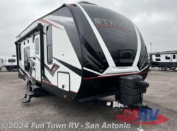 Used 2022 Cruiser RV Stryker ST2313 available in Cibolo, Texas
