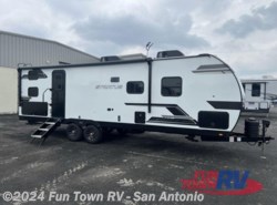 New 2024 Venture RV Stratus SR281VBH available in Cibolo, Texas