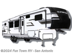 New 2024 K-Z Durango D348BHF available in Cibolo, Texas