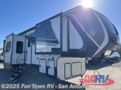 New 2025 Keystone Alpine 3820FK available in Cibolo, Texas