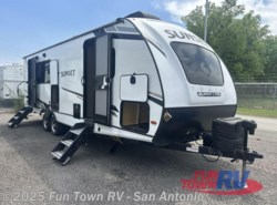 Used 2023 CrossRoads Sunset Trail SS256RK available in Cibolo, Texas