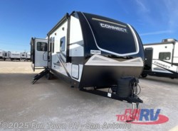 New 2025 K-Z Connect C313MK available in Cibolo, Texas