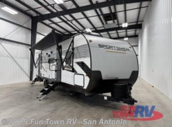 New 2025 K-Z Sportsmen SE 261BHKSE available in Cibolo, Texas