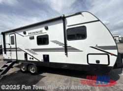 Used 2022 Winnebago Minnie 2327TB available in Cibolo, Texas