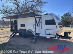 New 2025 Heartland Corterra 25.2RK available in Cibolo, Texas