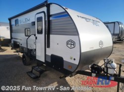 New 2025 Forest River Salem FSX 178BHSK available in Cibolo, Texas