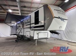 New 2025 Forest River Salem Hemisphere 356QB available in Cibolo, Texas