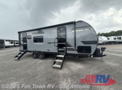 New 2025 Venture RV Stratus SR241VRK available in Cibolo, Texas
