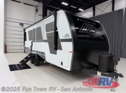 New 2026 Brinkley RV Model I 235 available in Cibolo, Texas