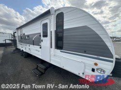 New 2025 Forest River Salem Cruise Lite 22VERANDA available in Cibolo, Texas