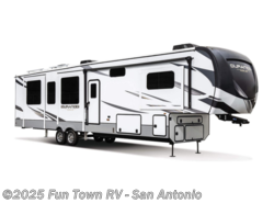 New 2025 K-Z Durango Gold G391RKF available in Cibolo, Texas