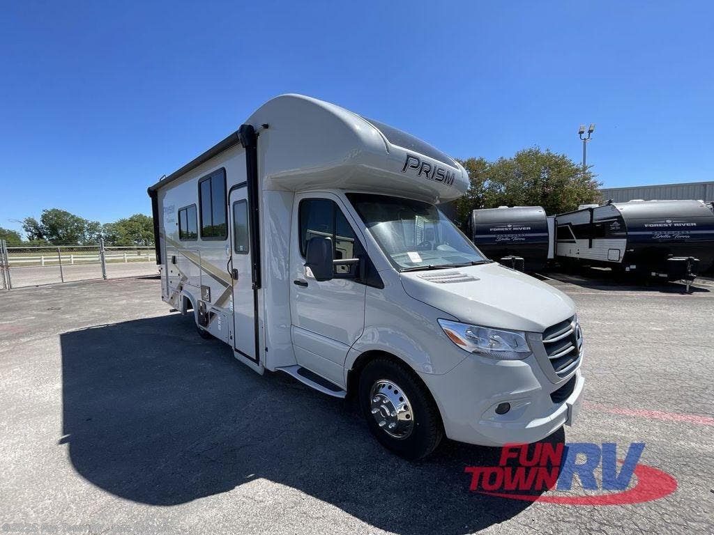 Used 2024 Coachmen Prism Select 24MBS available in Cibolo, Texas