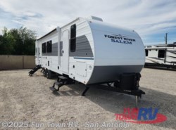 New 2026 Forest River Salem 300ICE available in Cibolo, Texas