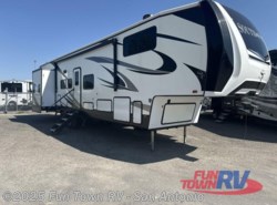 Used 2023 Cruiser RV South Fork 3850BH available in Cibolo, Texas