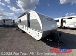 Used 2025 Forest River Salem Cruise Lite 25ICE available in Cibolo, Texas