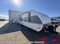 New 2025 Forest River Salem Cruise Lite 25ICE available in Cibolo, Texas