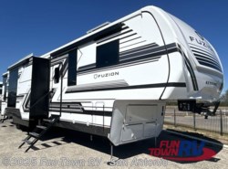 New 2026 Keystone Fuzion 442 available in Cibolo, Texas