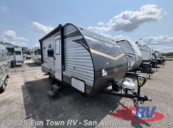 Used 2024 Forest River Aurora 16BHX available in Cibolo, Texas